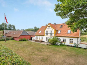 Holiday Home Elisabetha - 16km from the sea by Interhome in Randbøl
